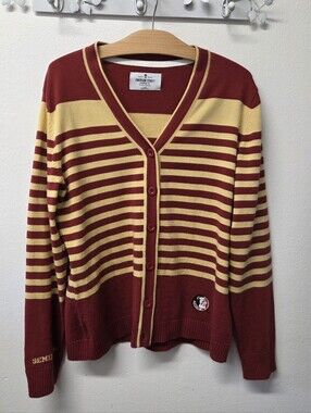 Florida State Sweater